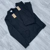 Conjunto NK Academy Preto