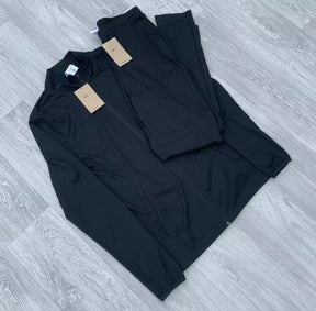 Conjunto NK Academy Preto