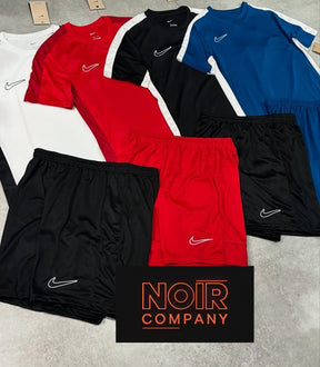 COMBO KIT 4 CONJUNTOS NK ACADEMY