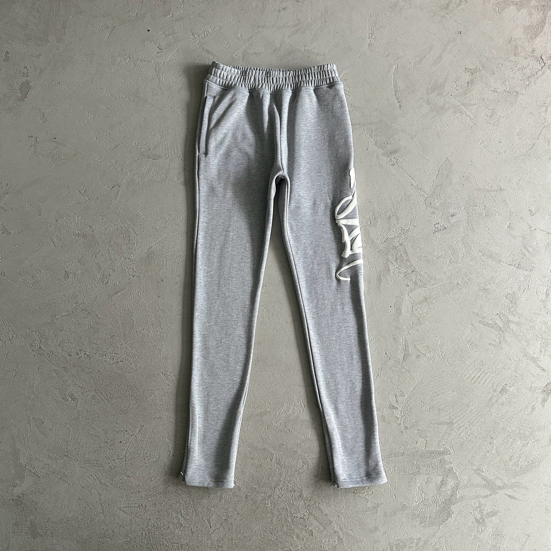 Agasalho Syna World Team Syna