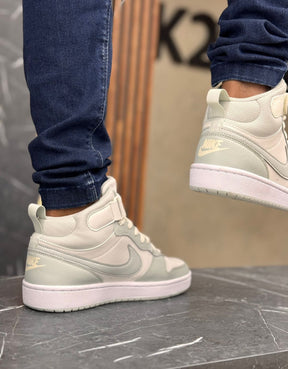 Tênis NK Borough Mid