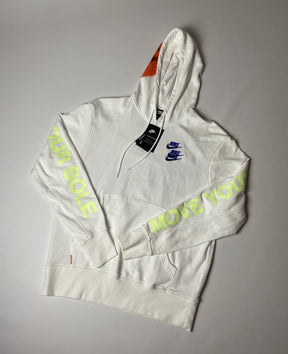 Blusão Nike WorldTour Reliquia