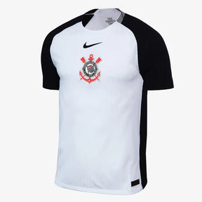 Camisa Corinthians I 25/26 Jogador Nike Masculina com BOX e Personalização