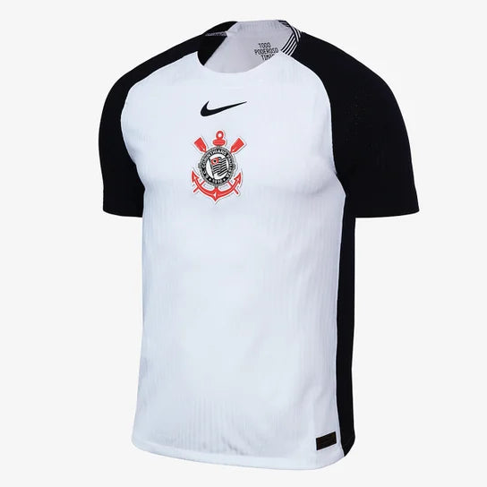 Camisa Corinthians I 25/26 Jogador Nike Masculina com BOX e Personalização