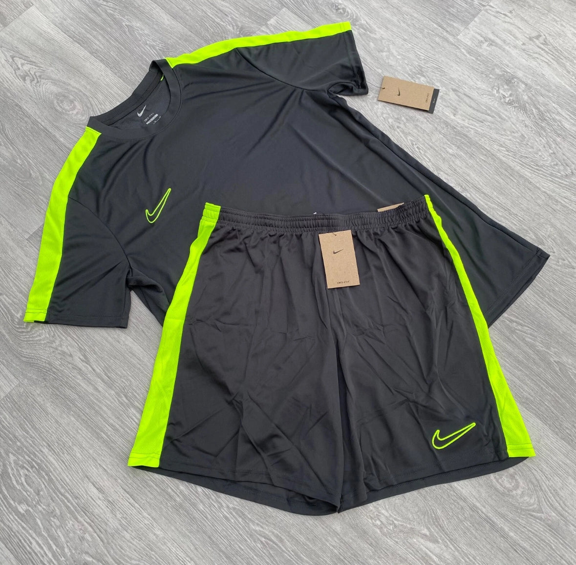 Kit NK Academy Dri-Fit