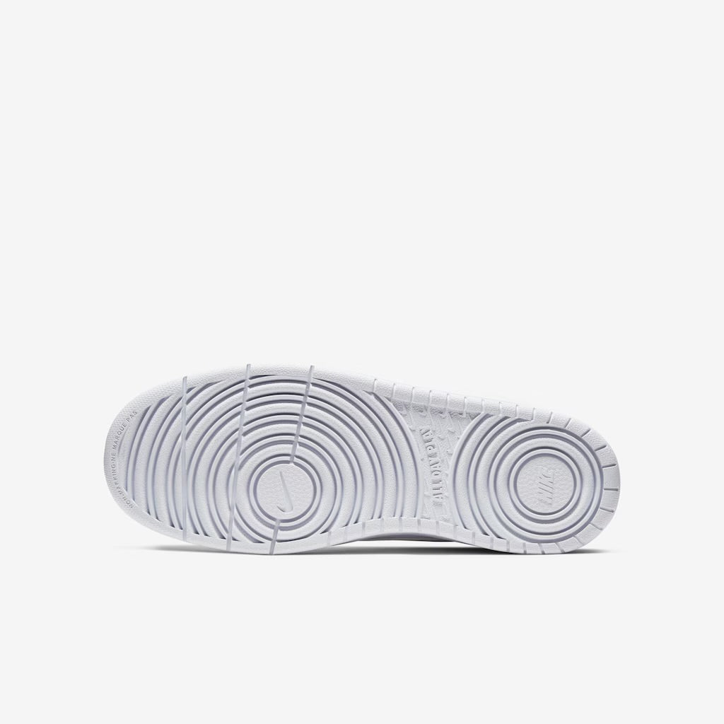 Tênis NK Borough Cano Alto