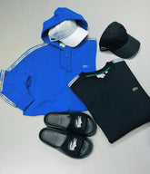 Kit Completo Lcst 5 Peças