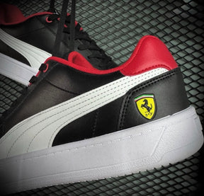 Tênis Pma Caven Scuderia Ferrari 2.0