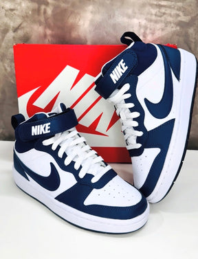 Tênis NK Court Borough Mid 2