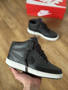 Tênis NK Court Vision Mid