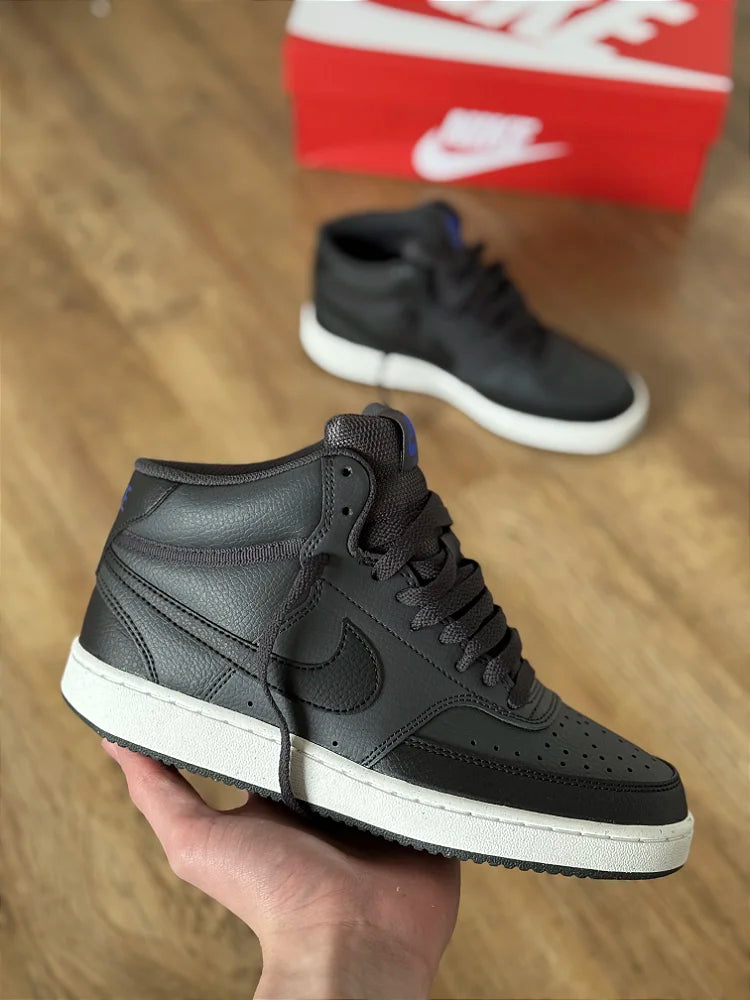 Tênis NK Court Vision Mid