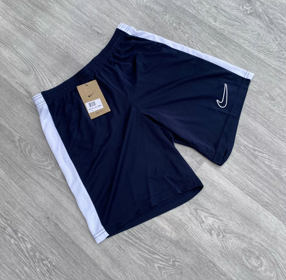 Kit NK Academy Dri-Fit