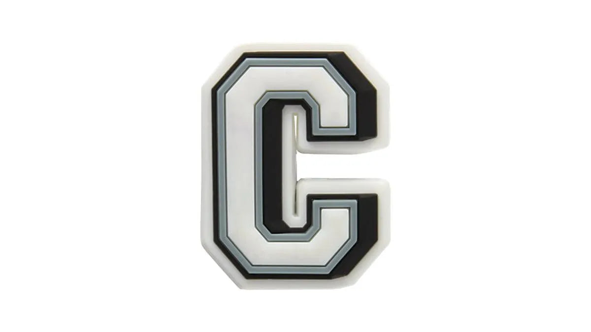 Jibbitz™ Letra C