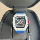 Richard Mille RM 067-02 Alexis Pinturault