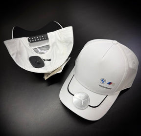 Boné Pma BMW Motosport