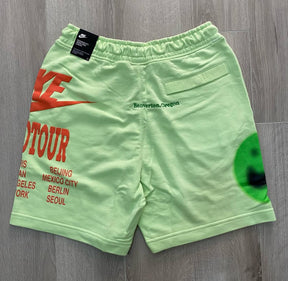 Bermuda NK WorldTour