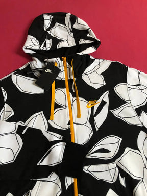 Jaqueta NK Sportswear Floral