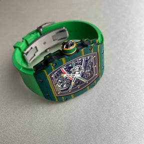 Richard Mille RM 67-02 Wayde Van Nierk