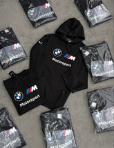 Blusão BMW M Motosport