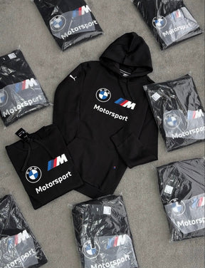 Blusão BMW M Motosport
