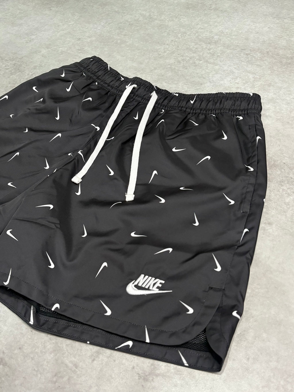 Shorts NK Praia Chuva de NK