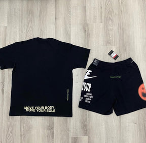 Conjunto NK WorldTour