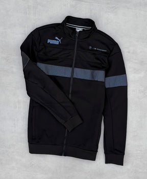 Kit Completo Pma BMW com Jeans Jogador 3 Peças