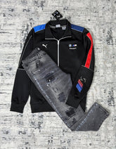 Kit Completo Pma BMW Motosport