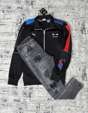 Kit Completo Pma BMW Motosport