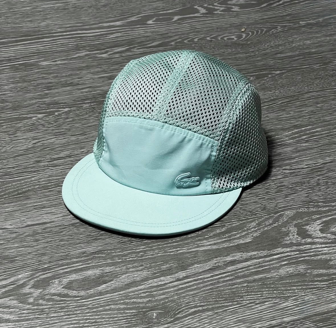 Boné Lcst Sport Aba Reta Redinhakk