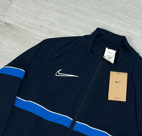 Jaqueta NK Academy Dri Modelo Reliquia