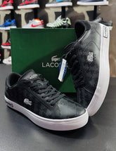 Tênis Lcst Monograma