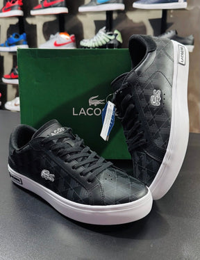 Tênis Lcst Monograma