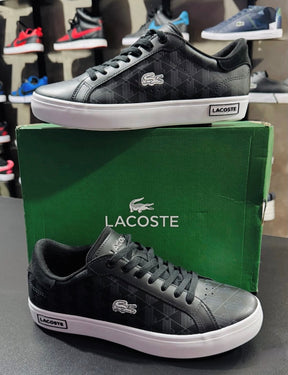 Tênis Lcst Monograma