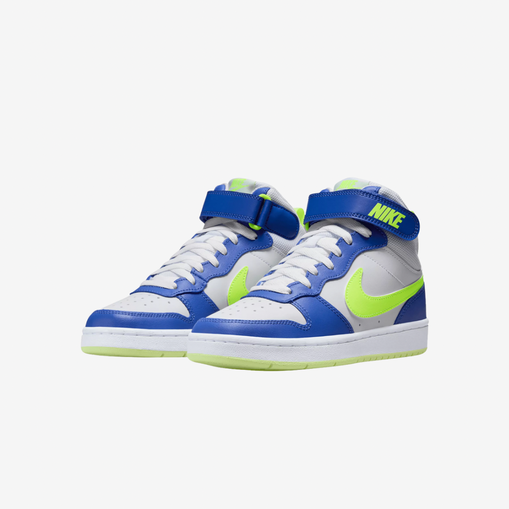 Tênis NK Court Borough Mid 2