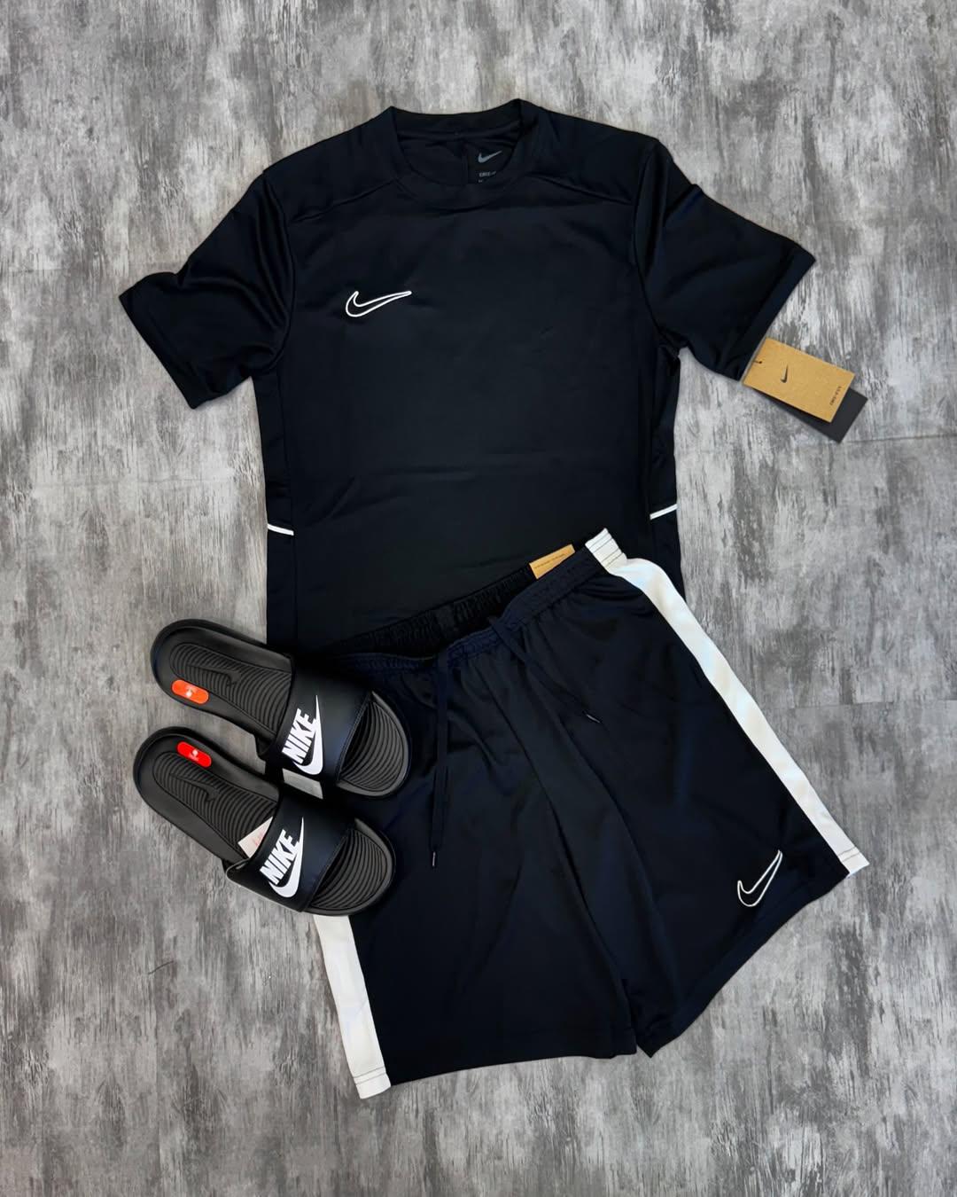 KIT NK ACADEMY 2025 COM SLIDE NK VICTORI ONE