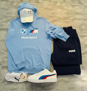 Kit Completo Pma BMW 5 Peças