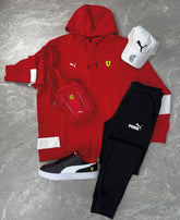 Kit Completo Pma Ferrari 5 Peças