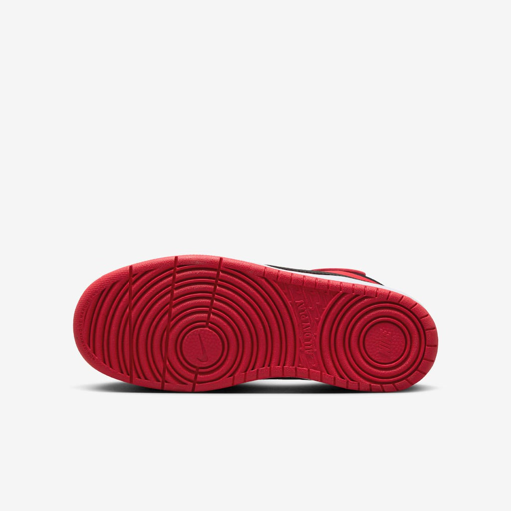 Tênis NK Borough Cano Alto