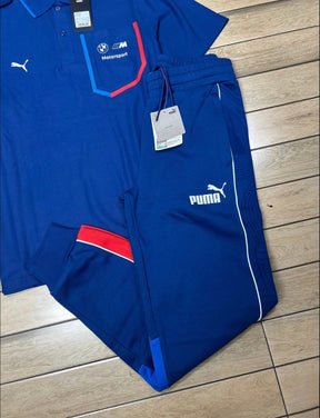 Kit Completo Pma BMW 3 Peças