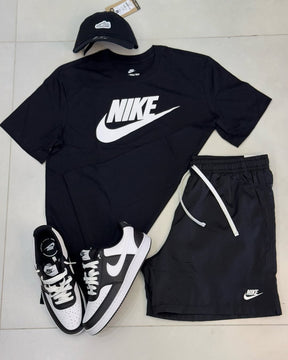 Kit NK Club Completo com Tênis NK Court Vision 2025