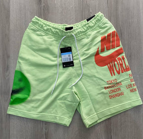 Bermuda NK WorldTour