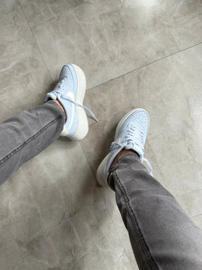 Tênis NK Court Vision Alta