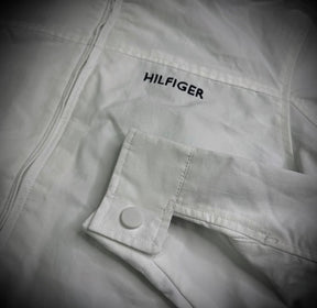 Jaqueta Tommy Velejador Sustainable