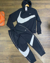 Conjunto NK Swoosh