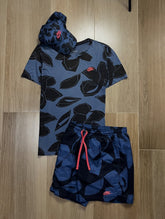 Kit Completo NK Floral Raro