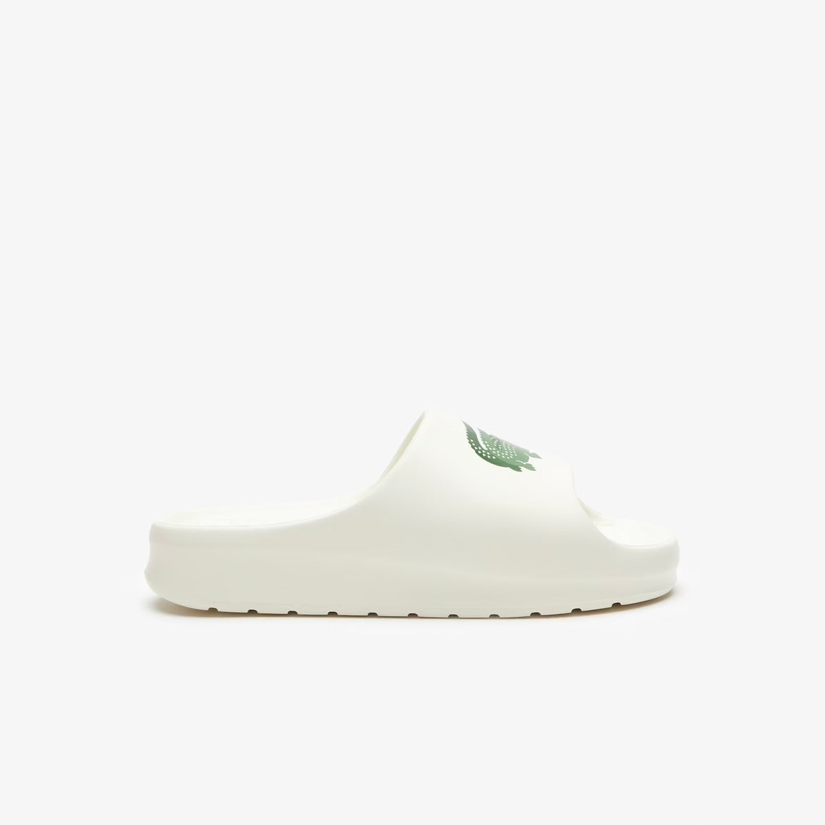 Chinelo Slide Lcst Branco
