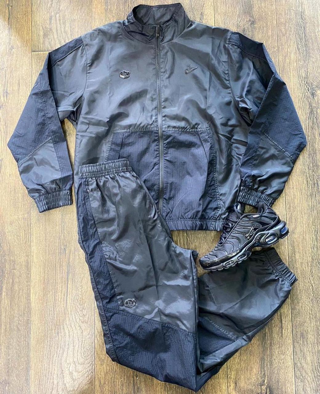 Kit Completo NK TN com Air Max Plus