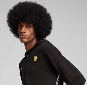Jaqueta Pma Ferrari Scuderia Race