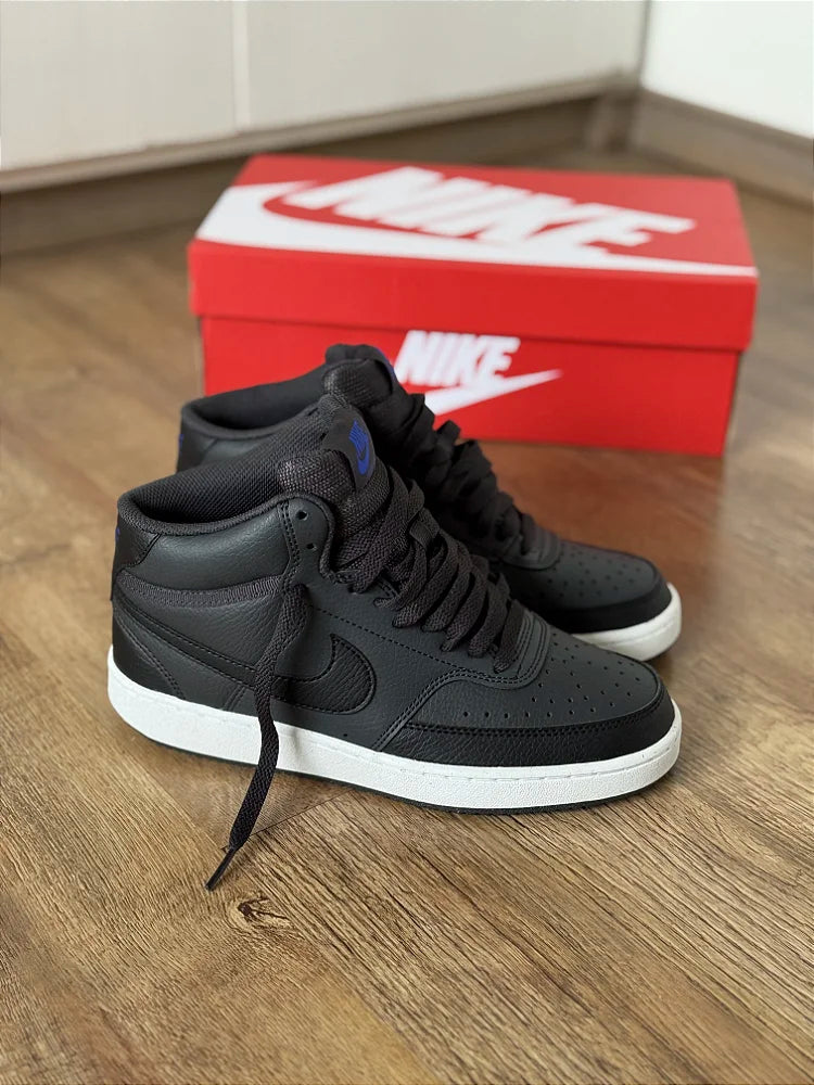 Tênis NK Court Vision Mid